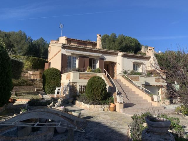 Maison vente à Istres, Carry-le-rouet