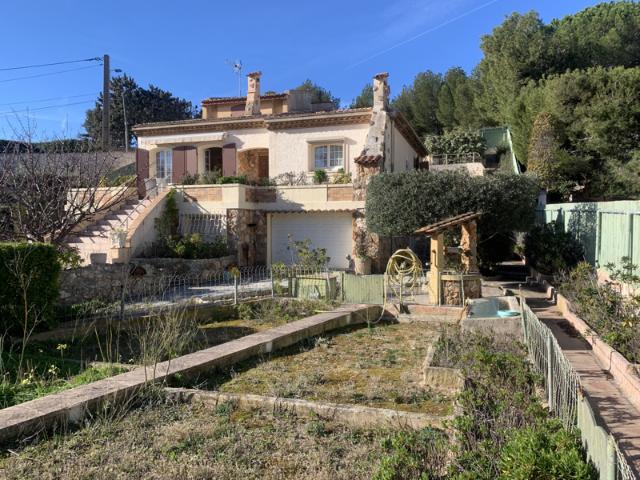 Maison vente à Istres, Sausset-les-pins