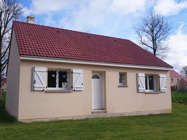 Maison location à Sens, Villemanoche