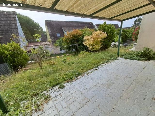 Maison vente à Amiens, Corbie