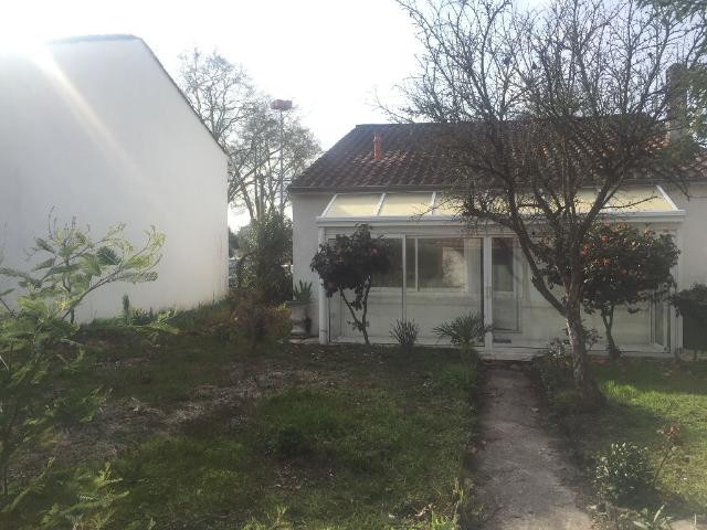 Maison location à Bordeaux, Talence
