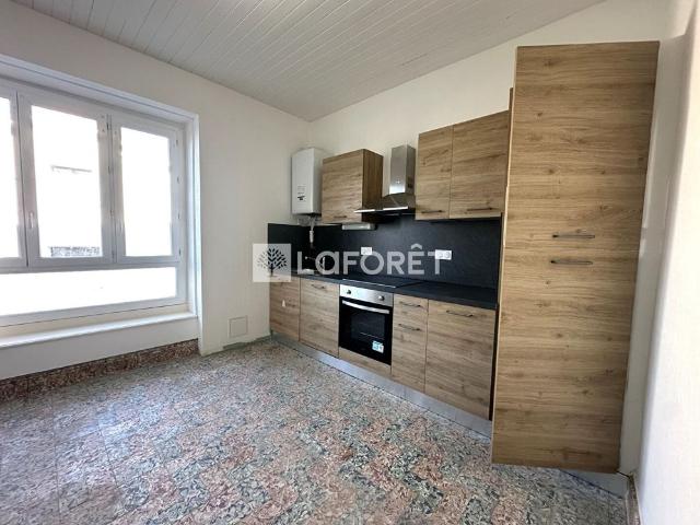 Maison location à Lyon, Rhône