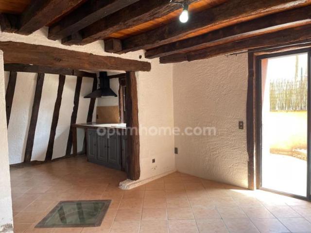 Maison vente à Toulouse, Lévignac