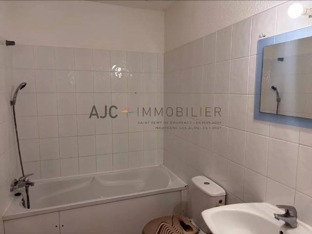 Appartement location à Arles, Saint-rémy-de-provence