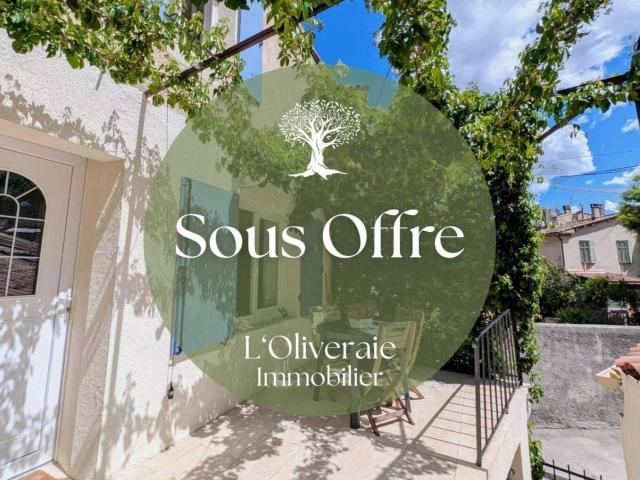 Maison vente à Auriol, Les Hélianthes