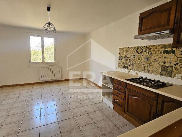 Maison location à Angoulême, Dirac