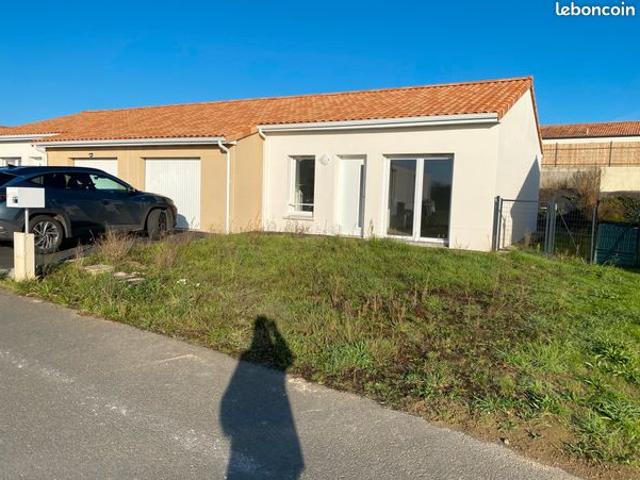 Maison vente à Cholet, Toutlemonde