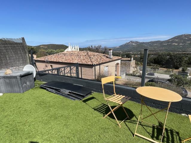 Maison vente à Calvi, Montegrosso