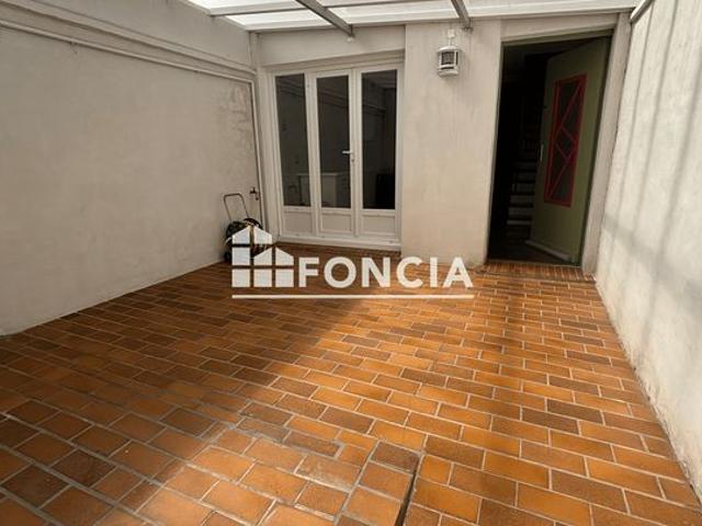 Maison vente à Arrondissement de Toulon, Hyères