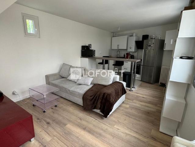 Maison location à Le Raincy, Villemomble