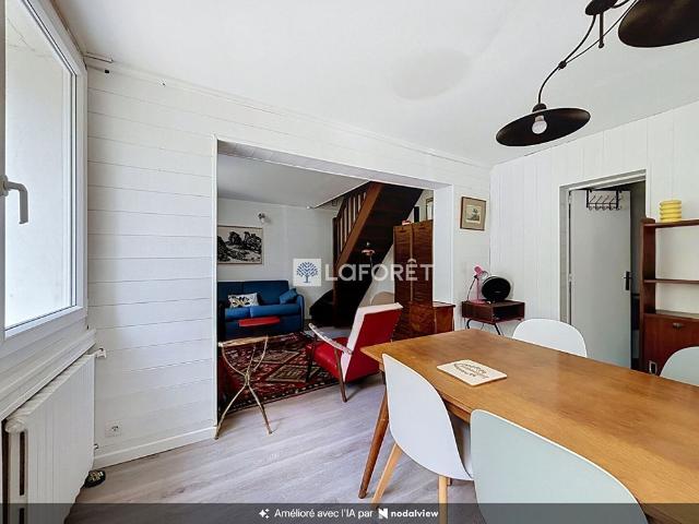 Maison location à Le Havre, Yport