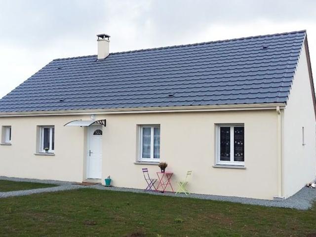 Maison location à Nogent-sur-Seine, Bouy-sur-orvin