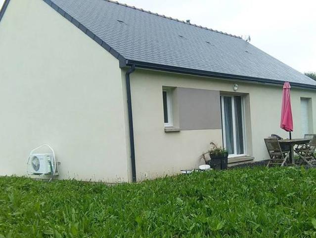 Maison location à Nogent-sur-Seine, Villenauxe-la-grande