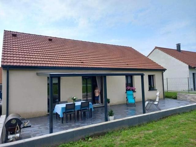 Maison location à Épernay, Bergères-lès-vertus