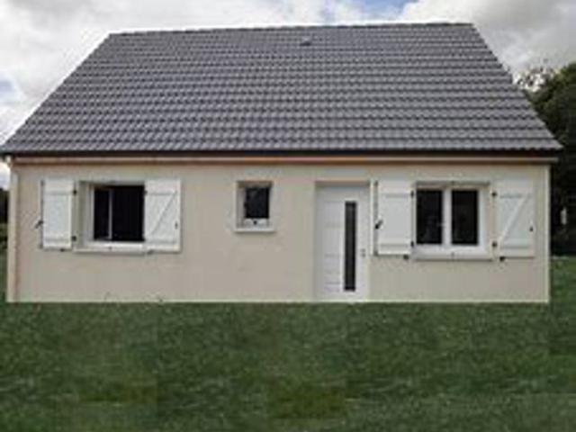 Maison location à Fontainebleau, Arville