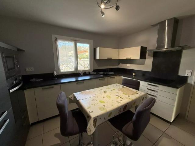 Maison vente à Albi, Cagnac-les-mines