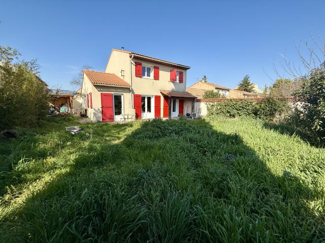 Villa vente à Aix-en-Provence, Pélissanne