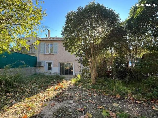 Maison vente à Marseille, Gémenos