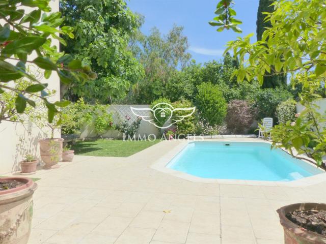 Maison vente à Montpellier, Valergues