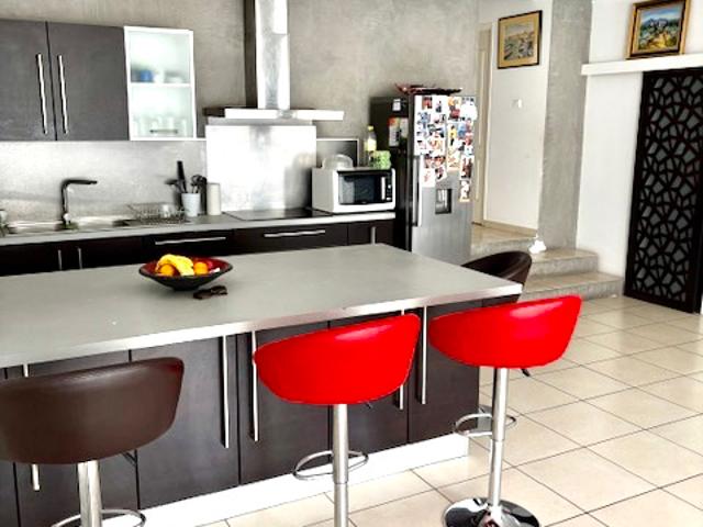 Maison vente à Marseille