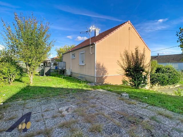 Maison vente à Grosne, Territoire-de-Belfort