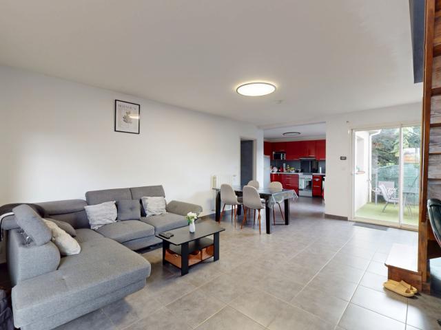 Maison vente à Toulouse, Blagnac