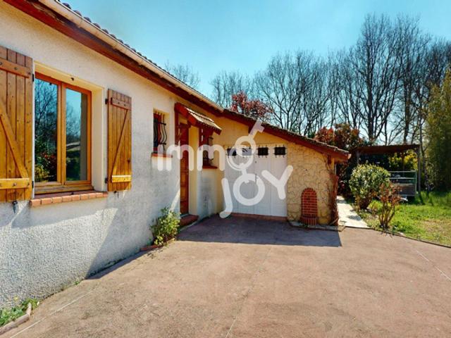Maison vente à Muret, Fonsorbes