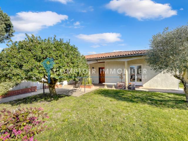 Maison vente à Toulouse