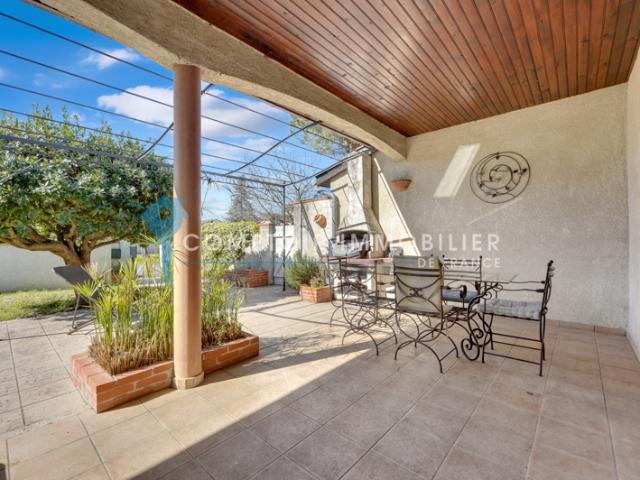 Maison vente à Toulouse