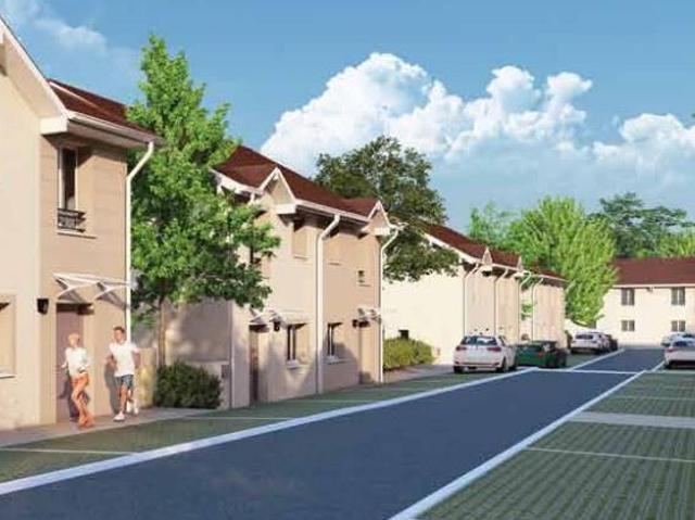 Maison vente à Bellegarde-sur-valserine, Beauséjour