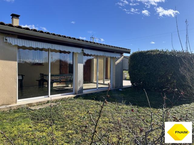 Maison vente à Agen, Laroque-timbaut