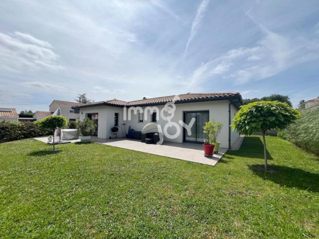 Maison vente à Labastide-saint-sernin, Haute-Garonne