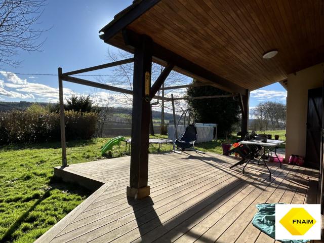 Maison vente à Agen, Puymirol