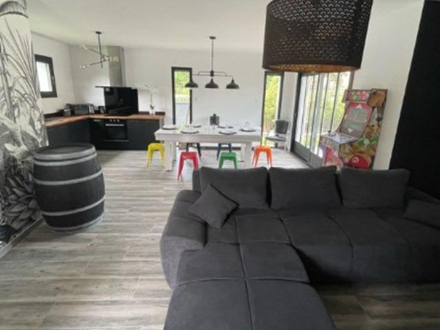 Maison location à Bordeaux, Martignas-sur-jalle