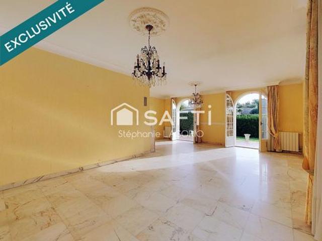 Villa vente à France métropolitaine, Bruguières