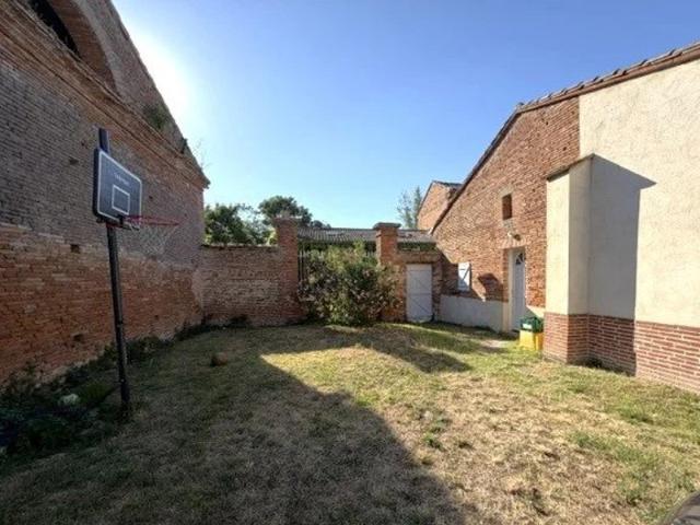 Maison location à Toulouse, Labastide-beauvoir