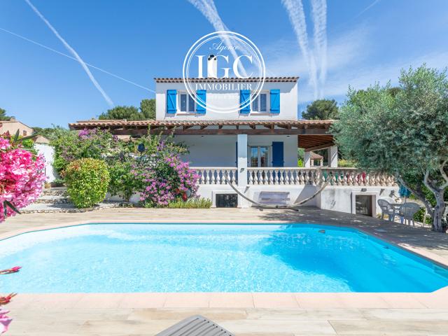 Maison vente à Marseille