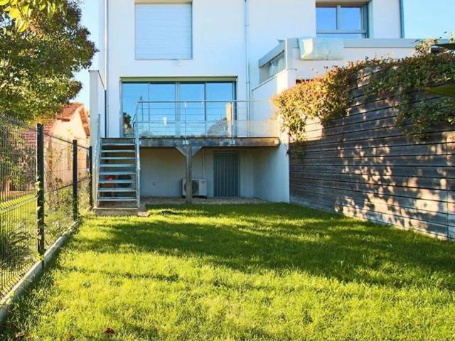 Maison vente à Bordeaux, Grand Parc