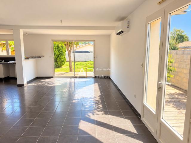 Maison location à Vayres, Gironde