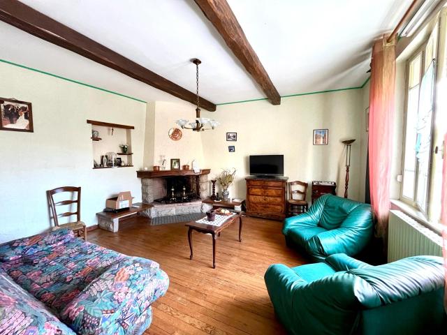Maison vente à Villemur-sur-Tarn, Haute-Garonne