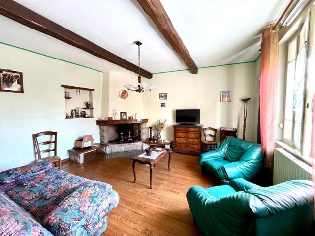 Maison vente à Toulouse, Villemur-sur-tarn