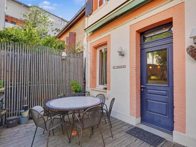 Maison vente à Toulouse