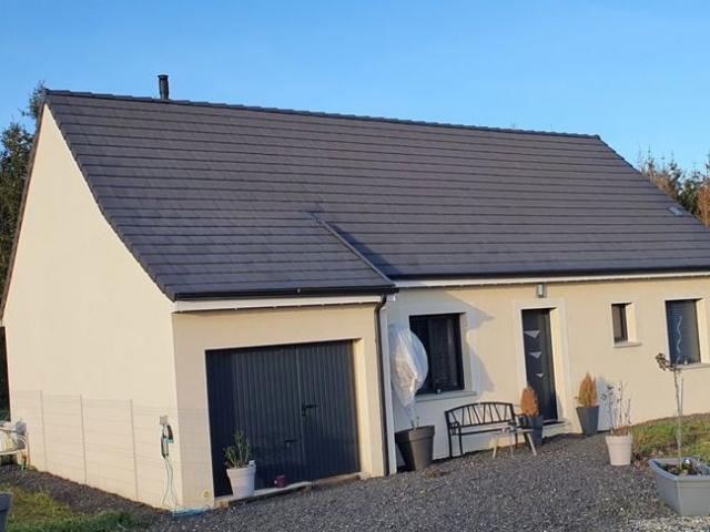 Maison location à Fontainebleau