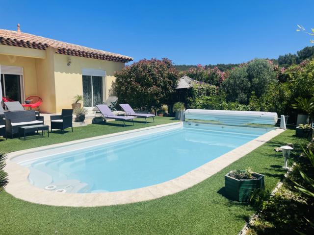 Maison vente à Arrondissement de Toulon, La Seyne-sur-mer