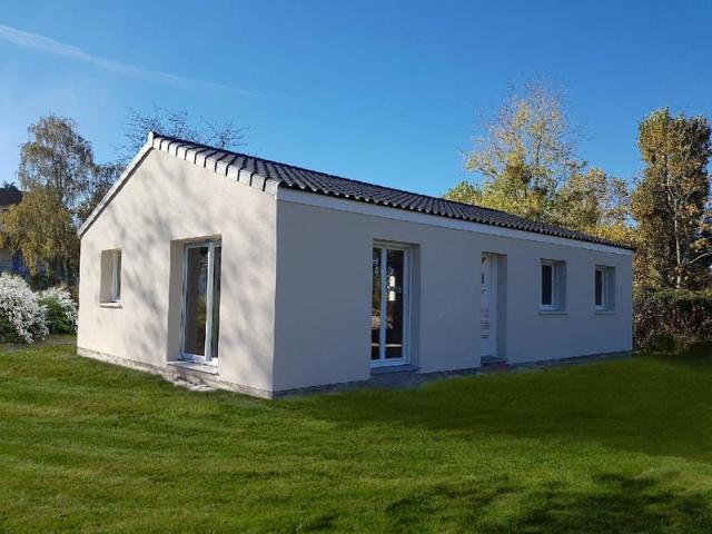 Maison location à Sens, Subligny