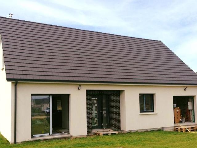 Maison location à Melun, Champeaux