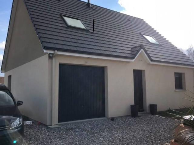 Maison location à Melun, Champeaux