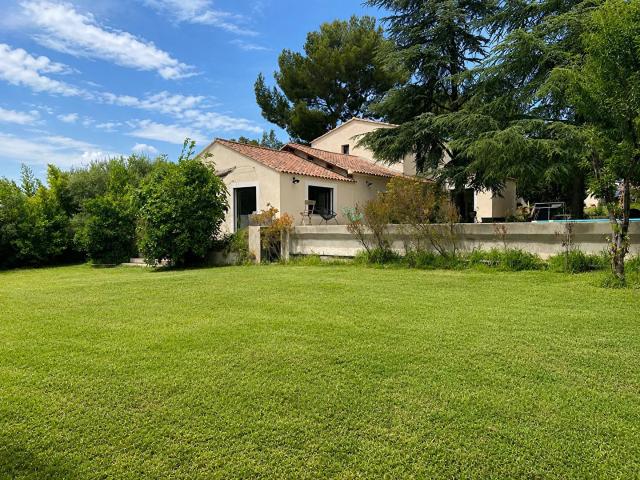 Maison vente à Marseille, Allauch