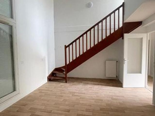 Maison vente à Pontoise, Vauréal