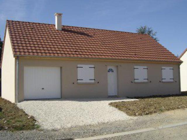 Maison location à Provins, Mouy-sur-seine